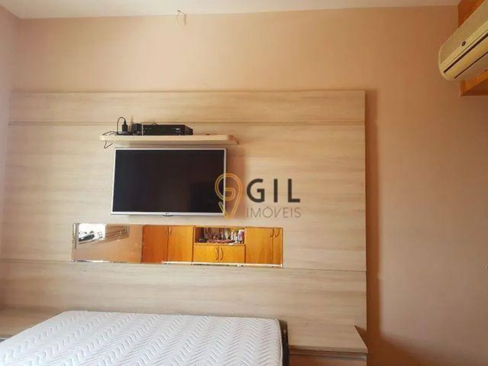 Apartamento, 3 quartos, 76 m² - Foto 3