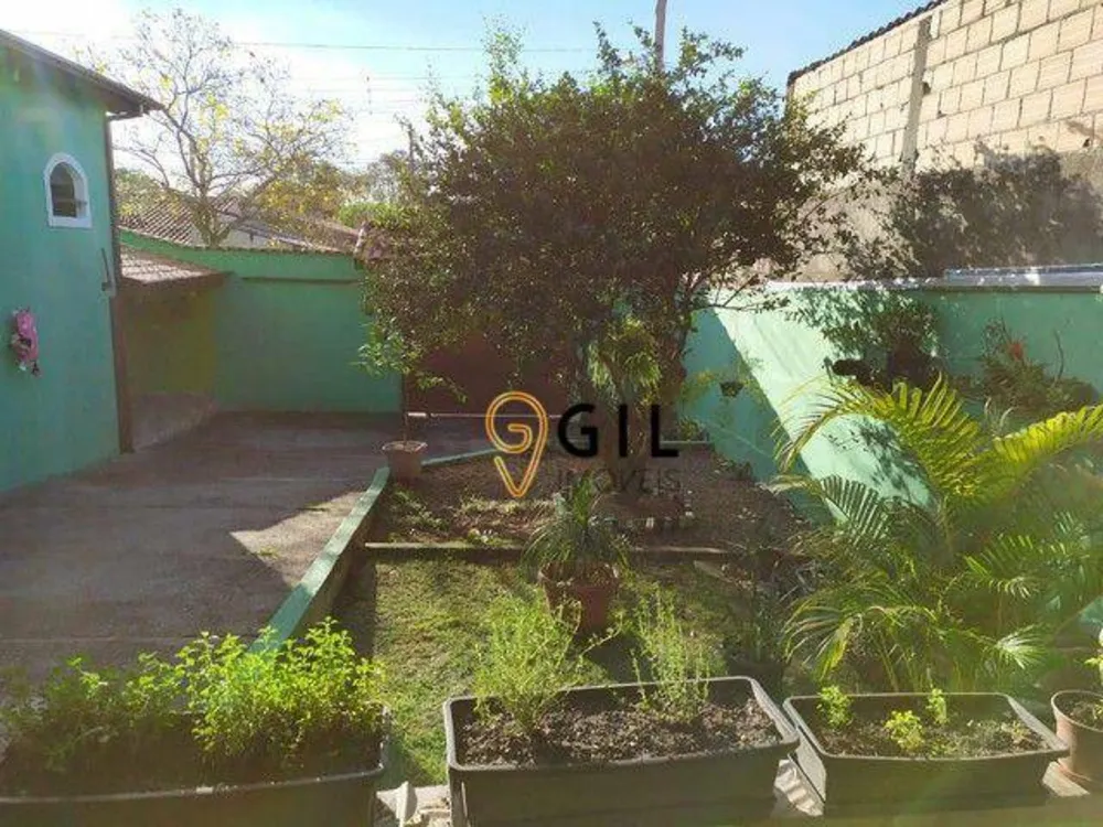 Casa, 3 quartos, 170 m² - Foto 4