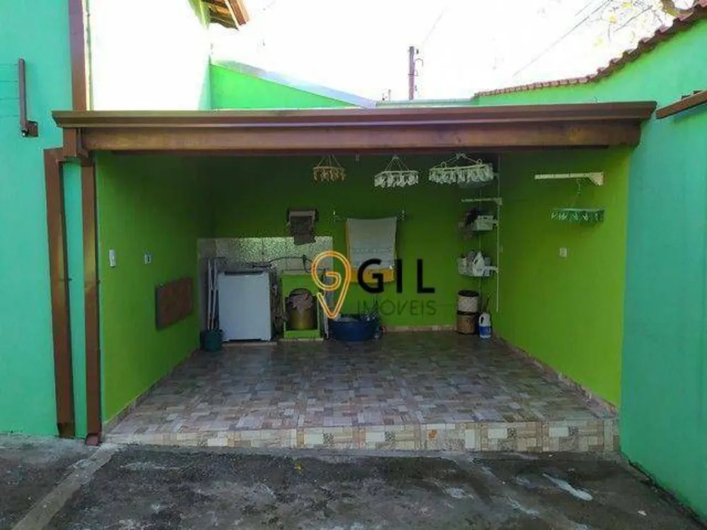 Casa, 3 quartos, 170 m² - Foto 3
