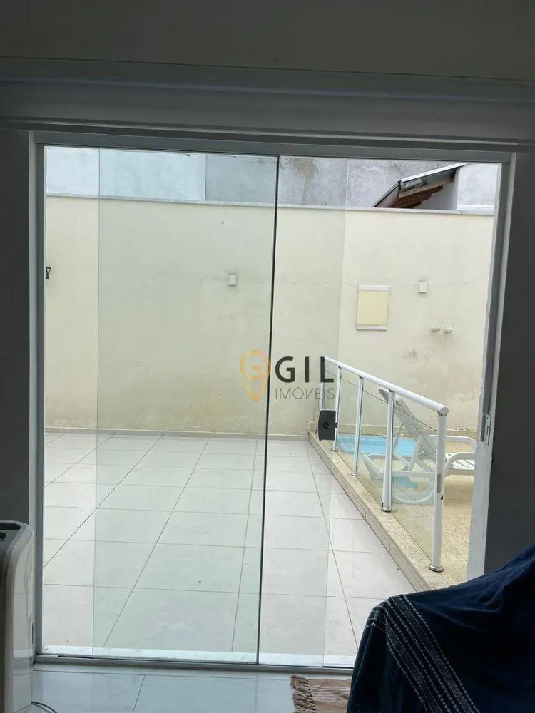 Casa, 3 quartos, 197 m² - Foto 4