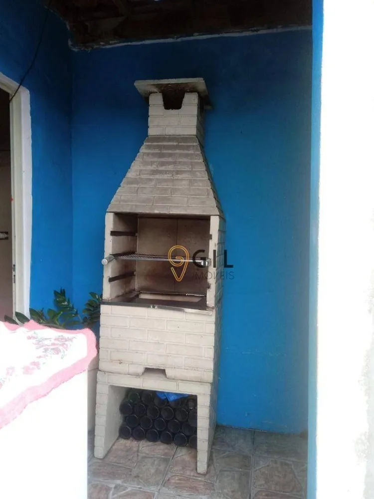 Casa, 3 quartos, 108 m² - Foto 2