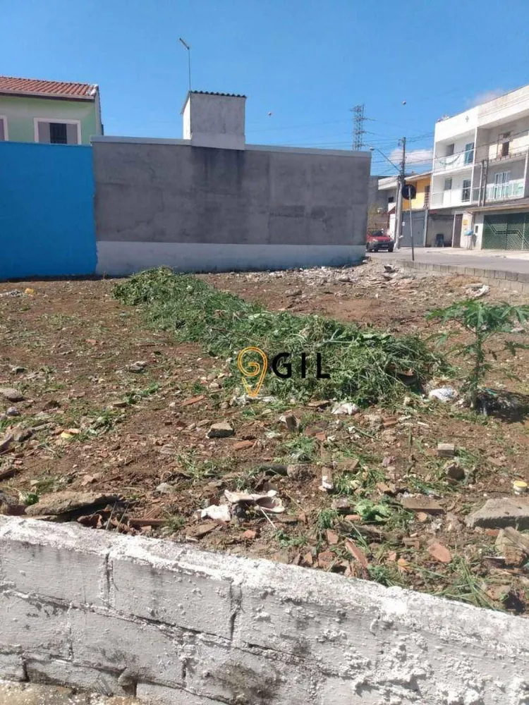 Terreno, 272 m² - Foto 2