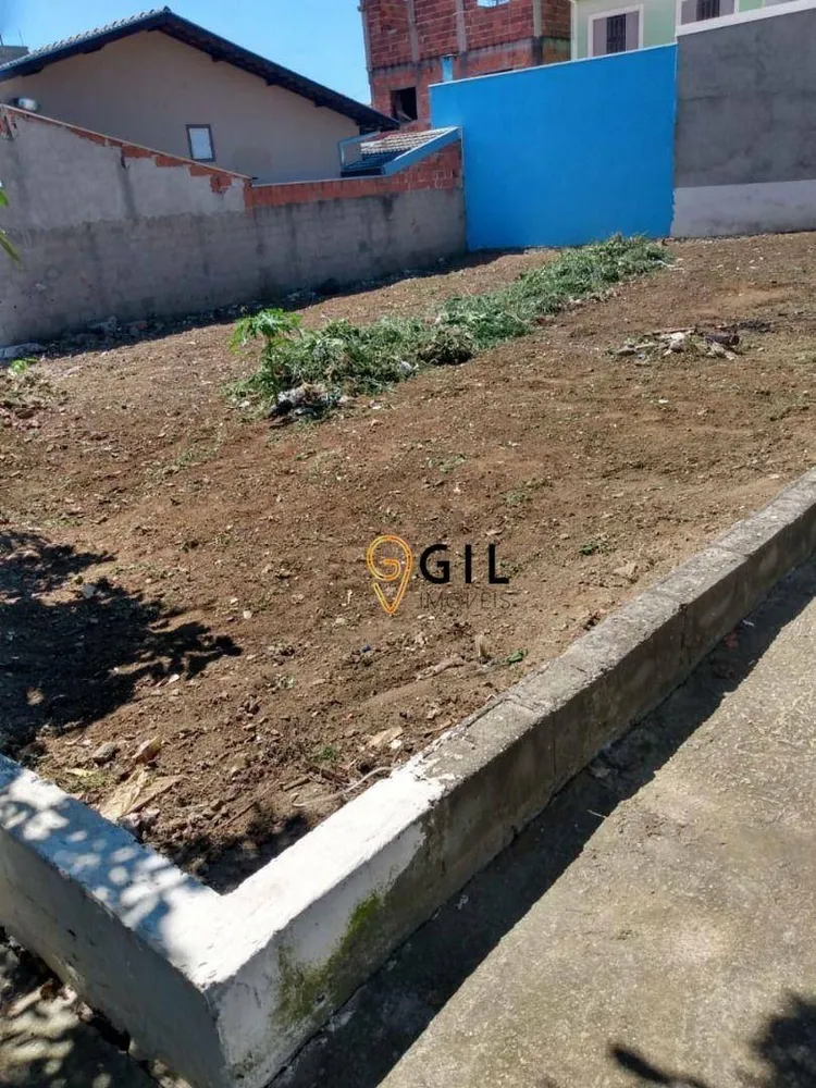 Terreno, 272 m² - Foto 1