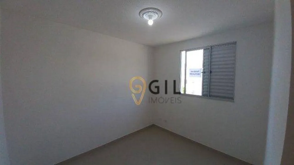 Apartamento, 2 quartos, 42 m² - Foto 3