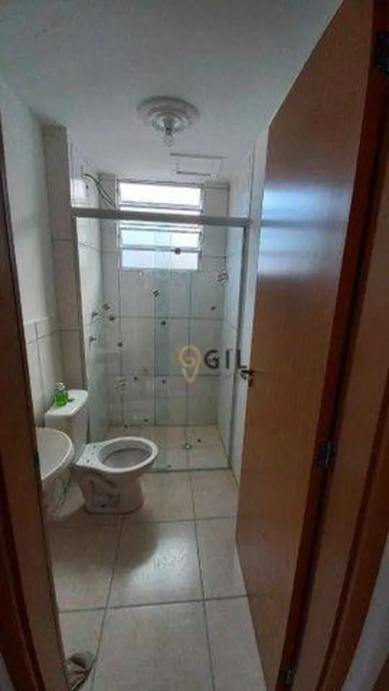 Apartamento, 2 quartos, 42 m² - Foto 4