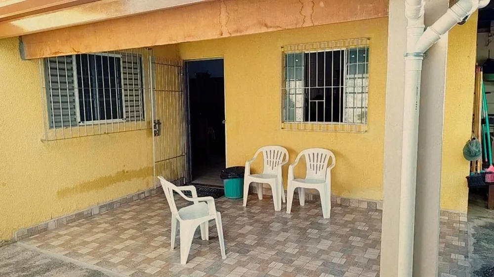 Casa, 3 quartos, 182 m² - Foto 1