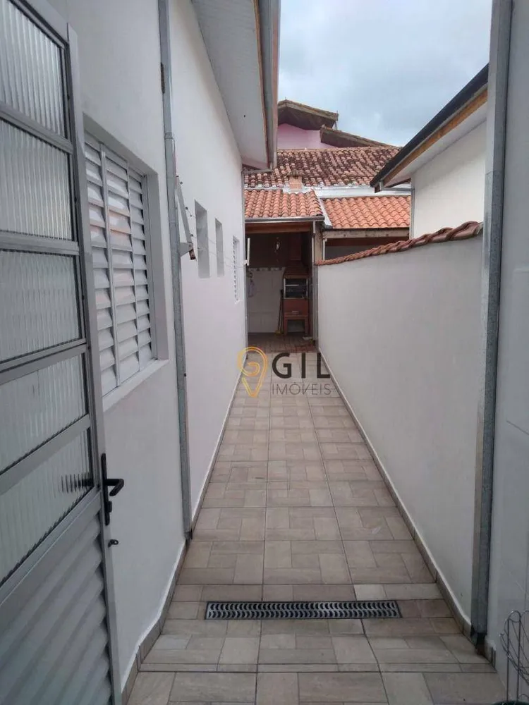 Casa, 2 quartos, 90 m² - Foto 4