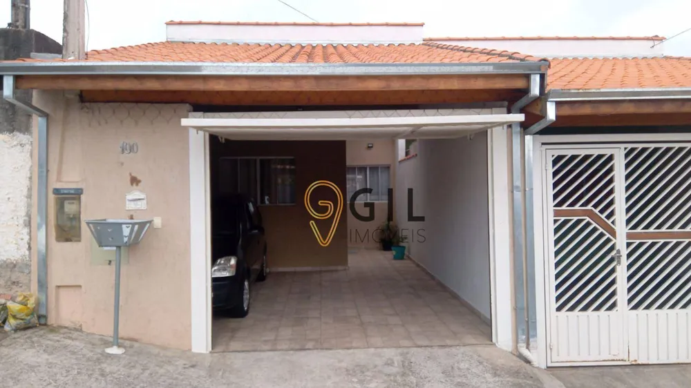 Casa, 2 quartos, 90 m² - Foto 3