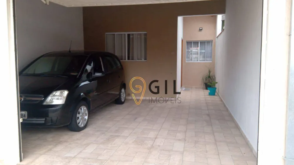 Casa, 2 quartos, 90 m² - Foto 2