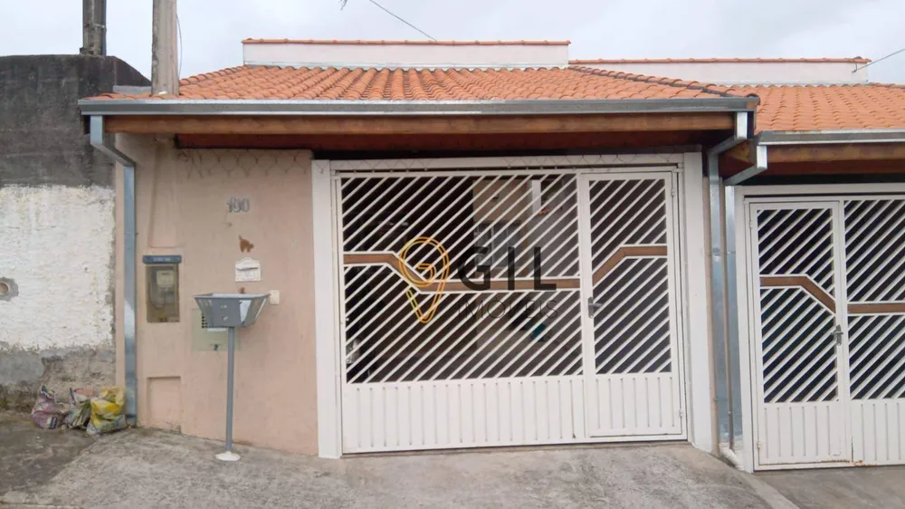 Casa, 2 quartos, 90 m² - Foto 1