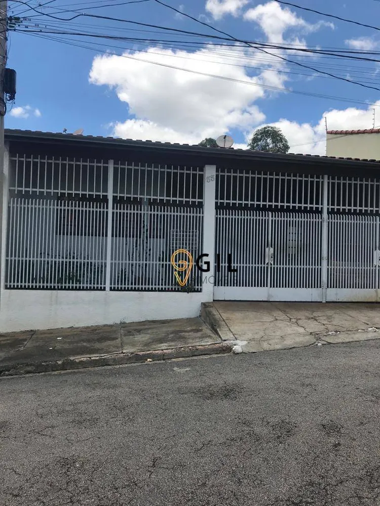 Casa, 3 quartos, 154 m² - Foto 2