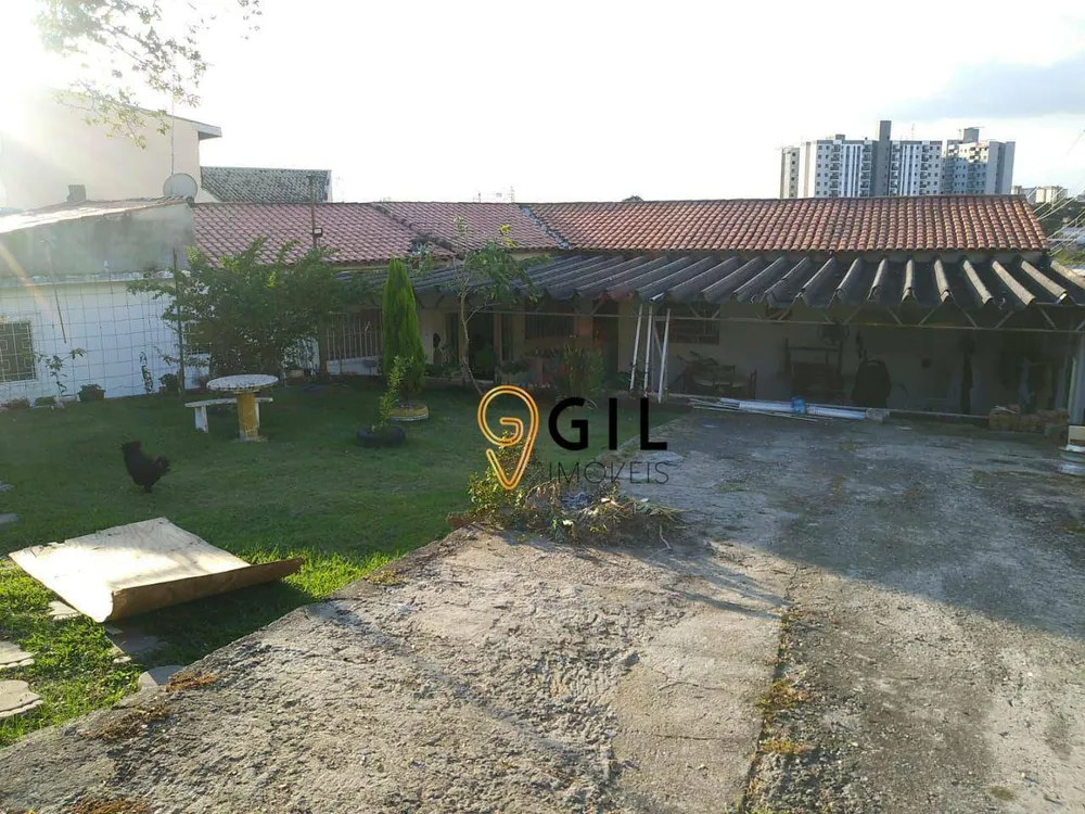 Terreno, 192 m² - Foto 1