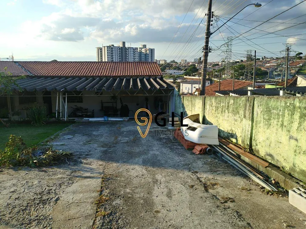 Terreno, 192 m² - Foto 3