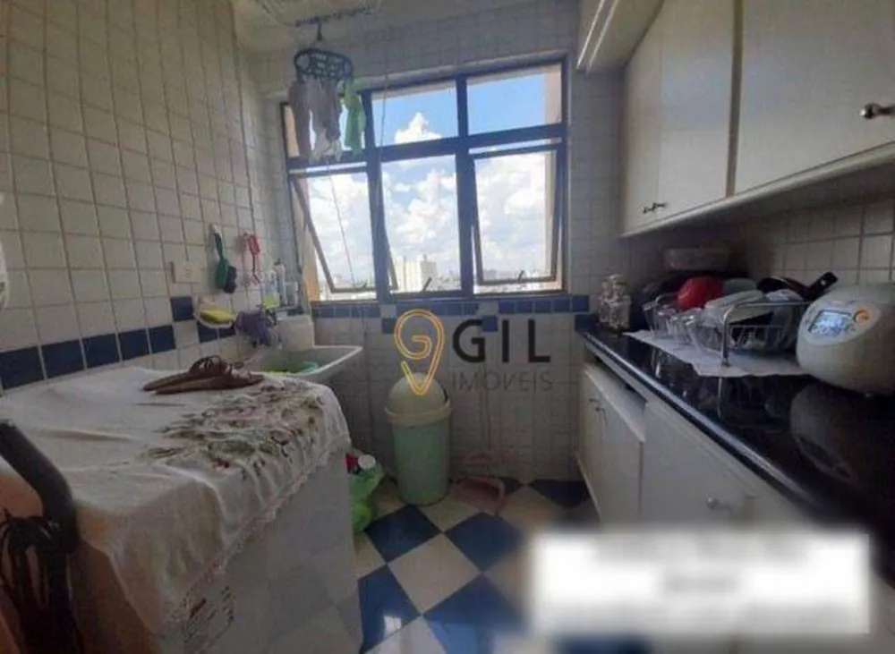 Apartamento, 3 quartos, 89 m² - Foto 3