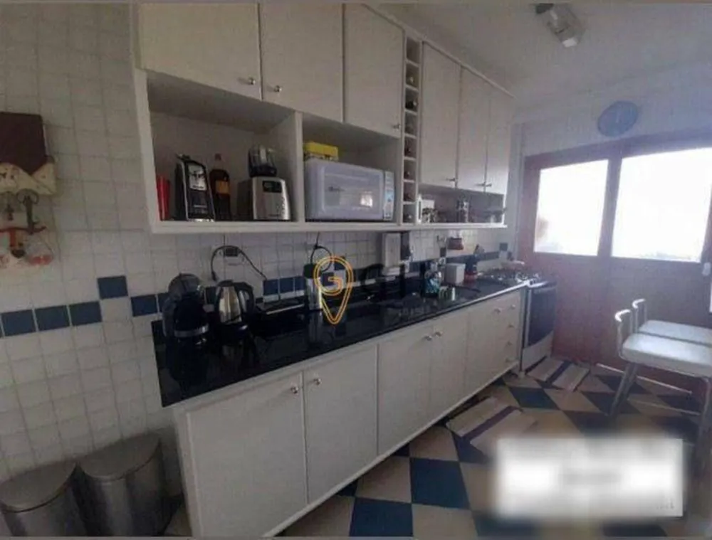 Apartamento, 3 quartos, 89 m² - Foto 2