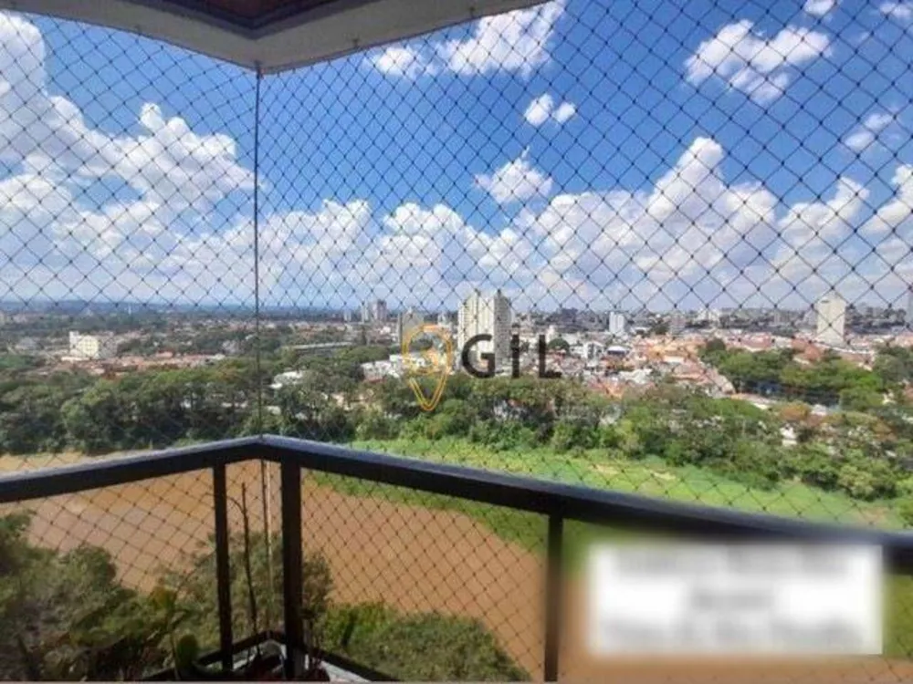 Apartamento, 3 quartos, 89 m² - Foto 4