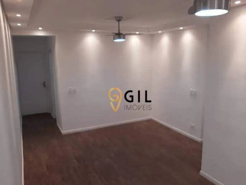 Apartamento, 3 quartos, 86 m² - Foto 3