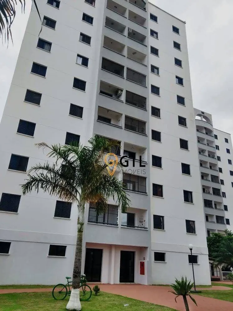 Apartamento, 3 quartos, 86 m² - Foto 1