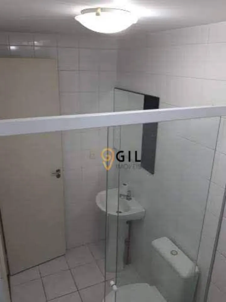 Apartamento, 3 quartos, 86 m² - Foto 2
