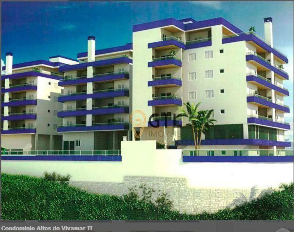 Apartamento, 3 quartos, 143 m² - Foto 1
