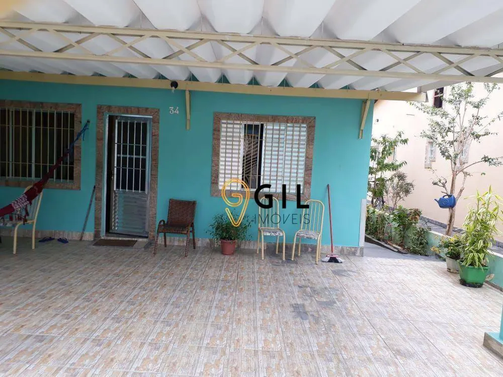 Casa, 3 quartos, 69 m² - Foto 4