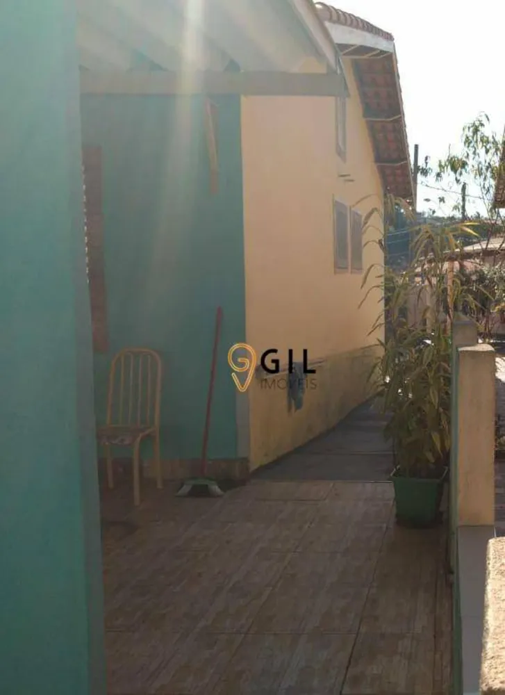 Casa, 3 quartos, 69 m² - Foto 2