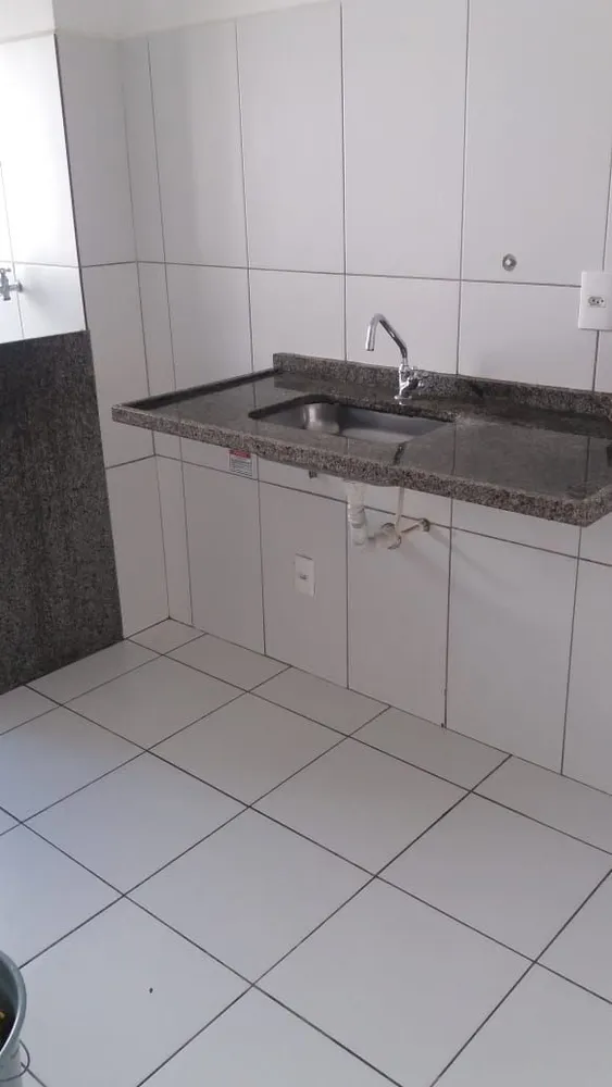 Apartamento, 2 quartos, 52 m² - Foto 3