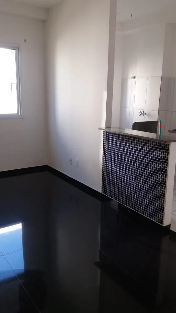 Apartamento, 2 quartos, 52 m² - Foto 1