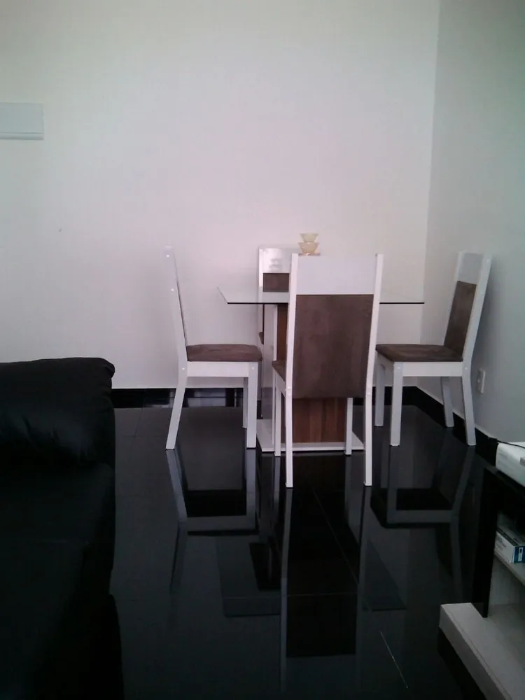Apartamento, 2 quartos, 52 m² - Foto 4