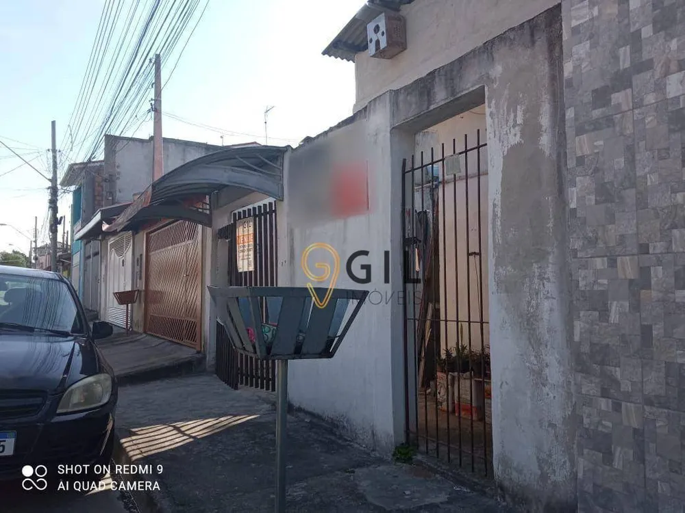 Casa, 2 quartos, 70 m² - Foto 1