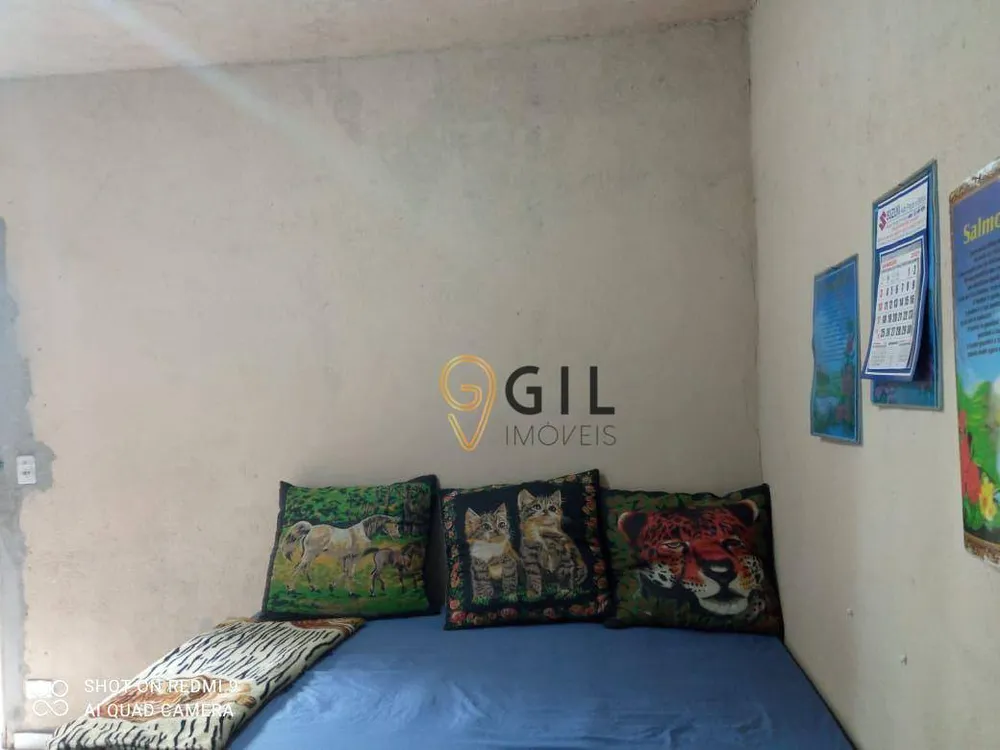 Casa, 2 quartos, 70 m² - Foto 3