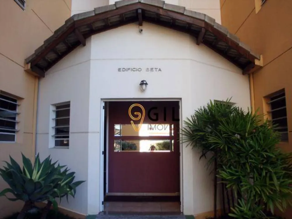Apartamento, 3 quartos, 86 m² - Foto 1