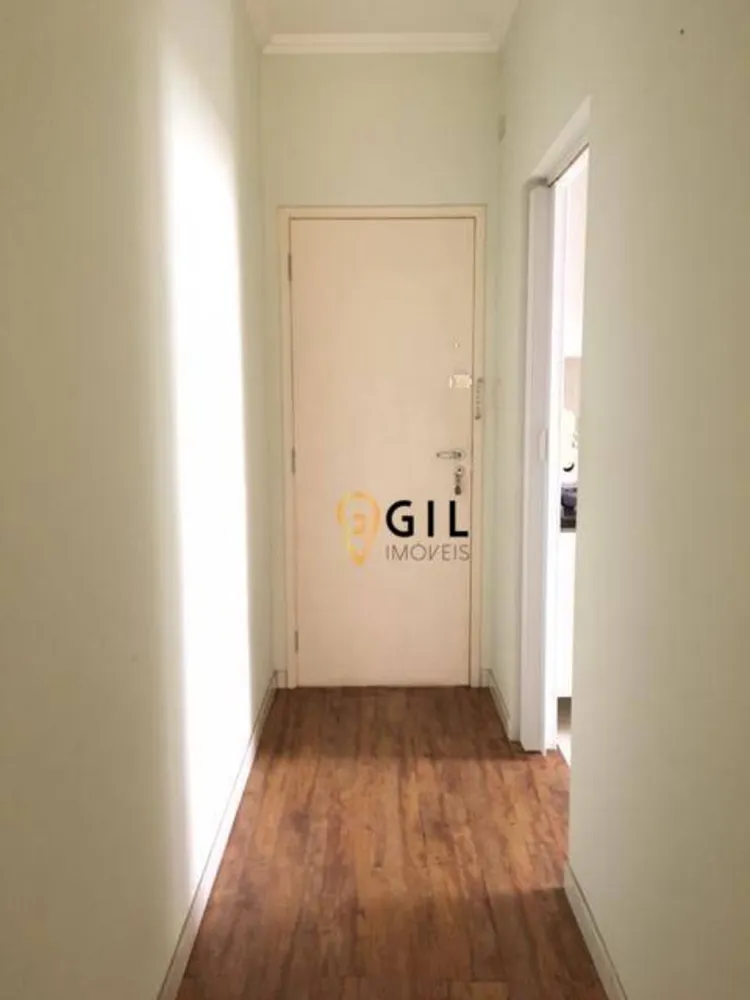 Apartamento, 3 quartos, 86 m² - Foto 2