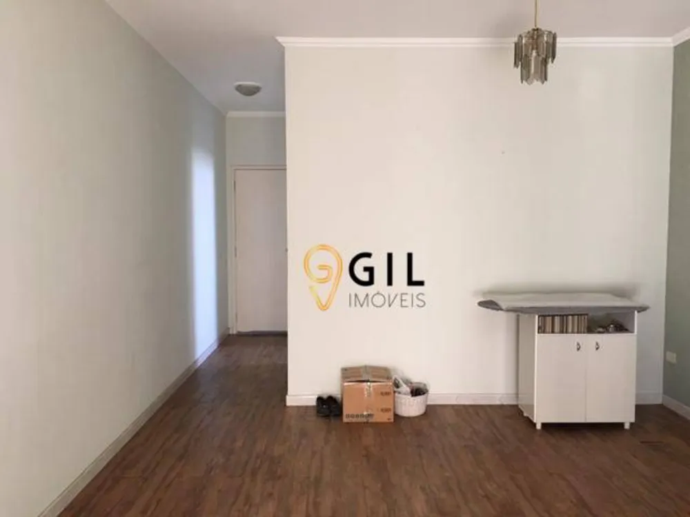 Apartamento, 3 quartos, 86 m² - Foto 4