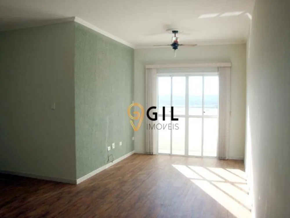 Apartamento, 3 quartos, 86 m² - Foto 3