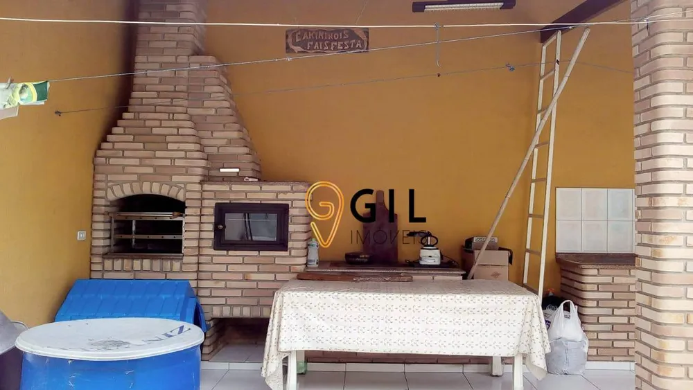 Casa, 3 quartos, 220 m² - Foto 4