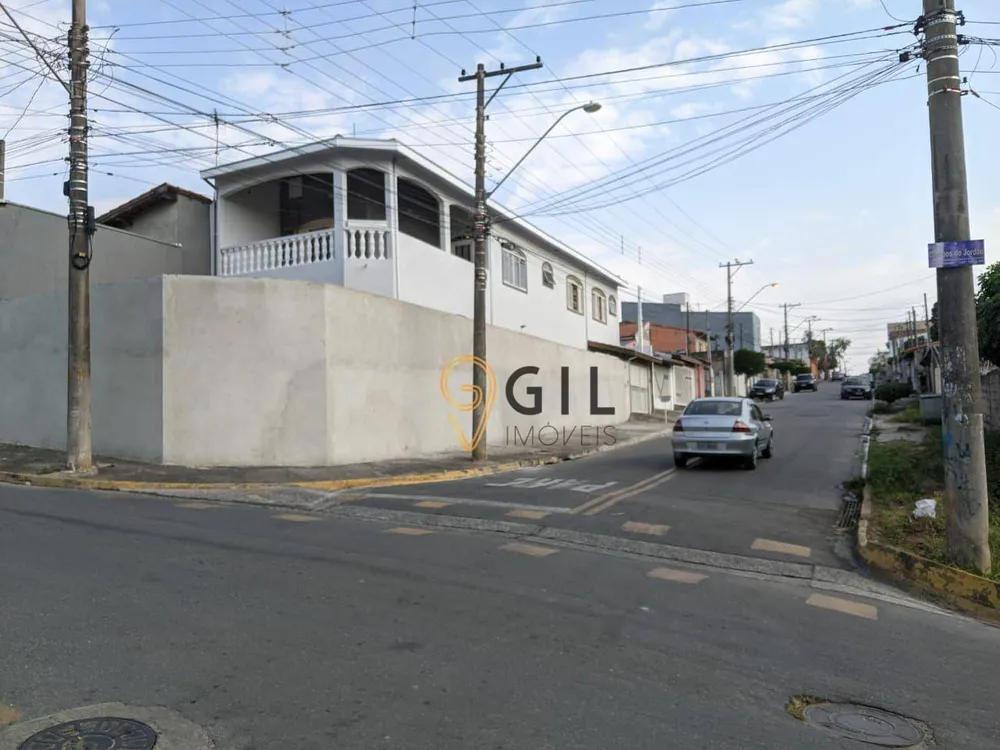 Sobrado, 3 quartos, 230 m² - Foto 3