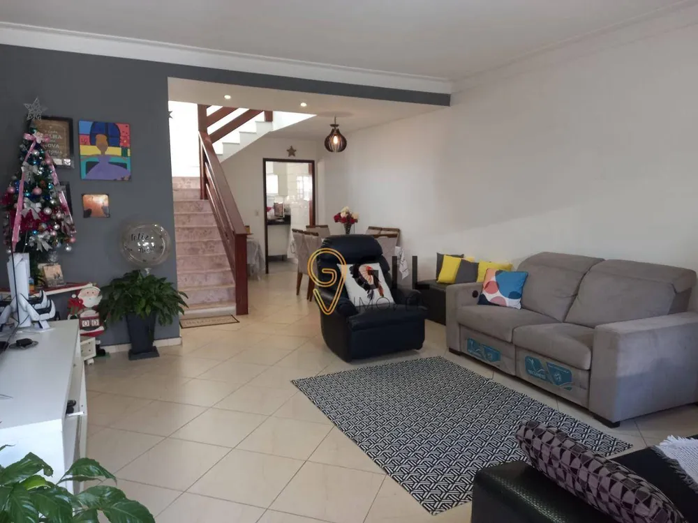 Sobrado, 2 quartos, 170 m² - Foto 4