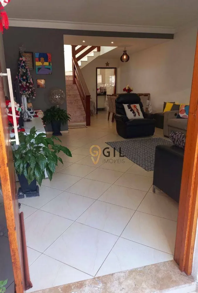 Sobrado, 2 quartos, 170 m² - Foto 2