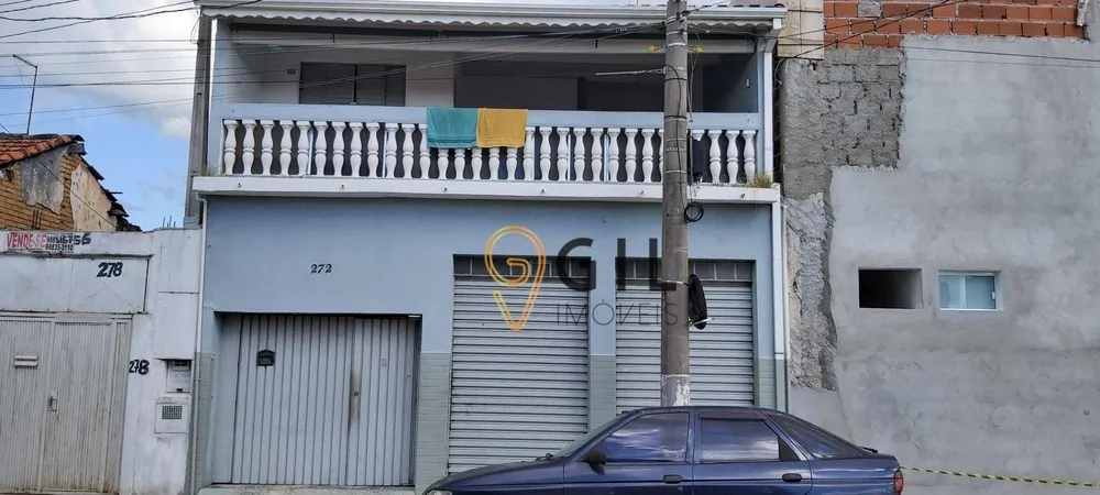 Sobrado, 4 quartos, 230 m² - Foto 3