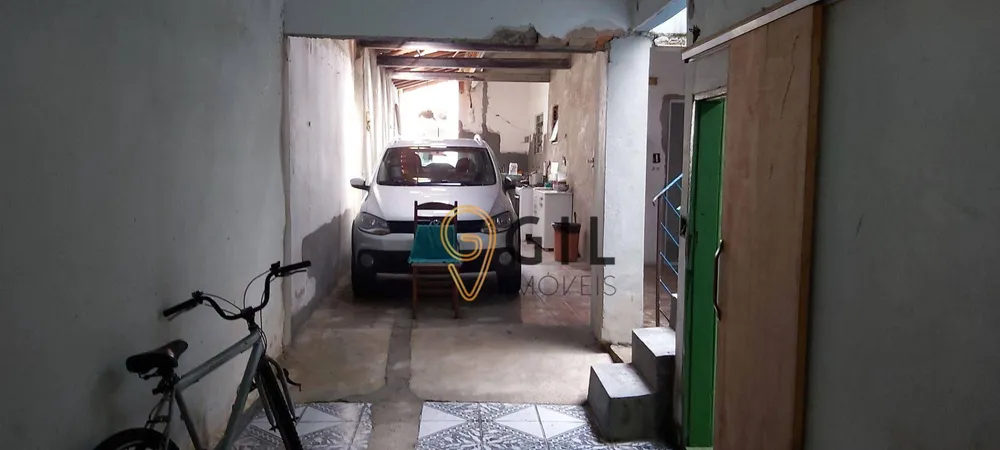 Sobrado, 4 quartos, 230 m² - Foto 4