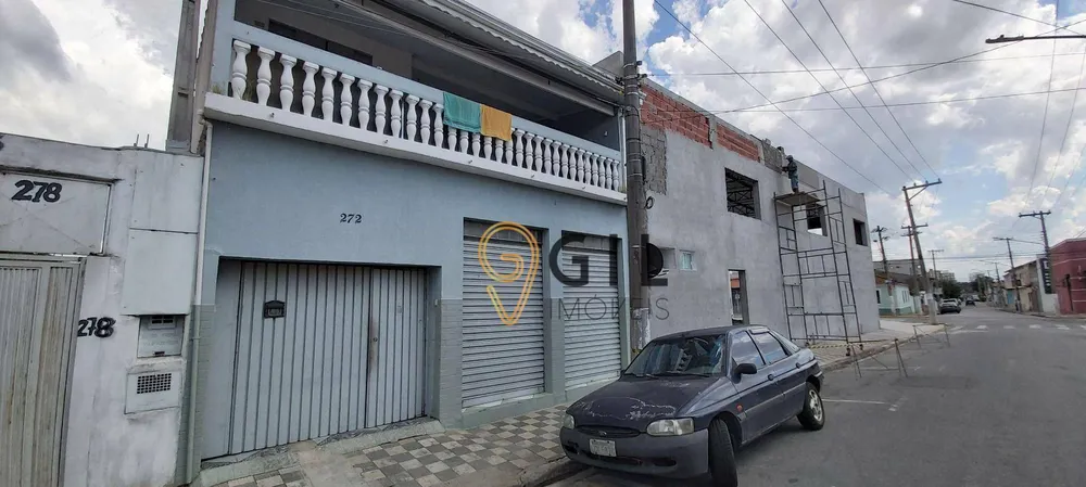 Sobrado, 4 quartos, 230 m² - Foto 2