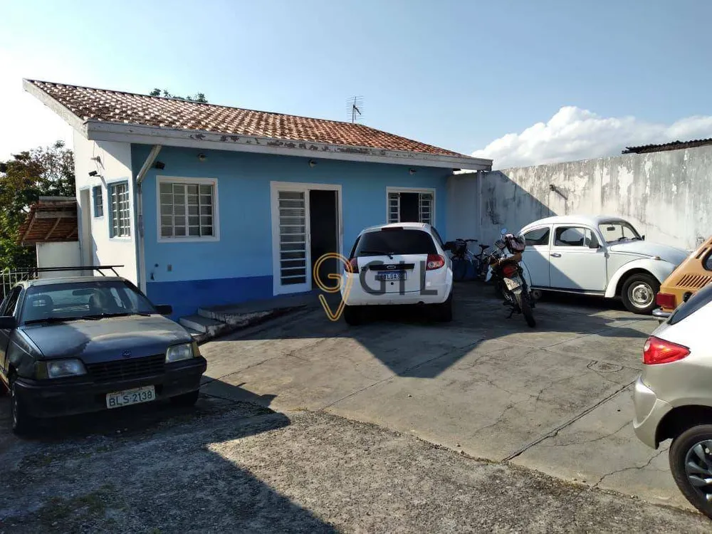 Terreno, 4300 m² - Foto 1