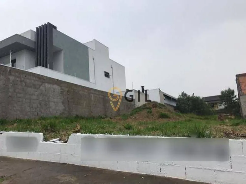 Terreno, 250 m² - Foto 1