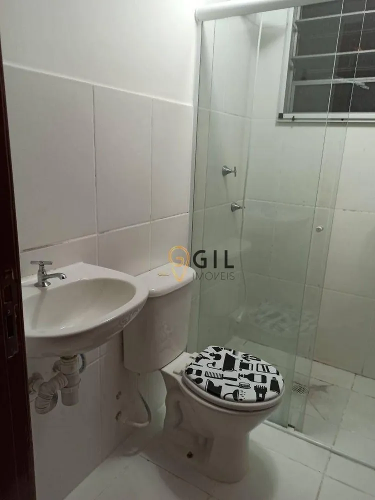 Apartamento, 2 quartos, 45 m² - Foto 3