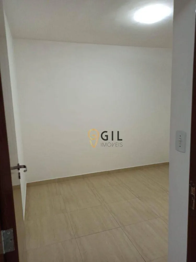 Apartamento, 2 quartos, 45 m² - Foto 2