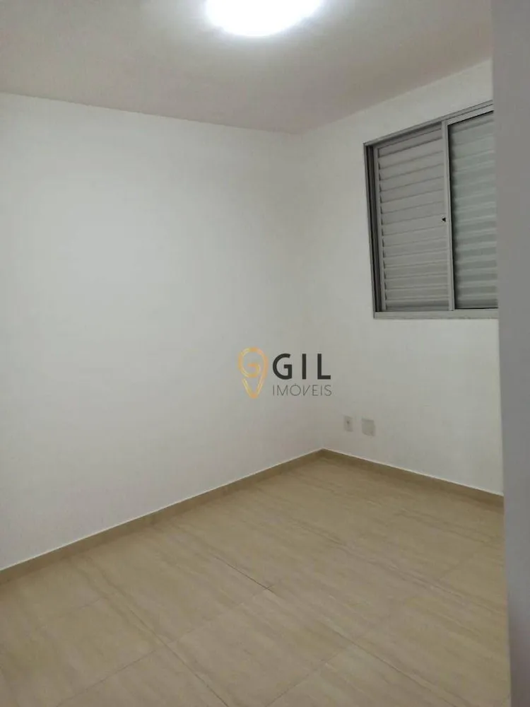 Apartamento, 2 quartos, 45 m² - Foto 4