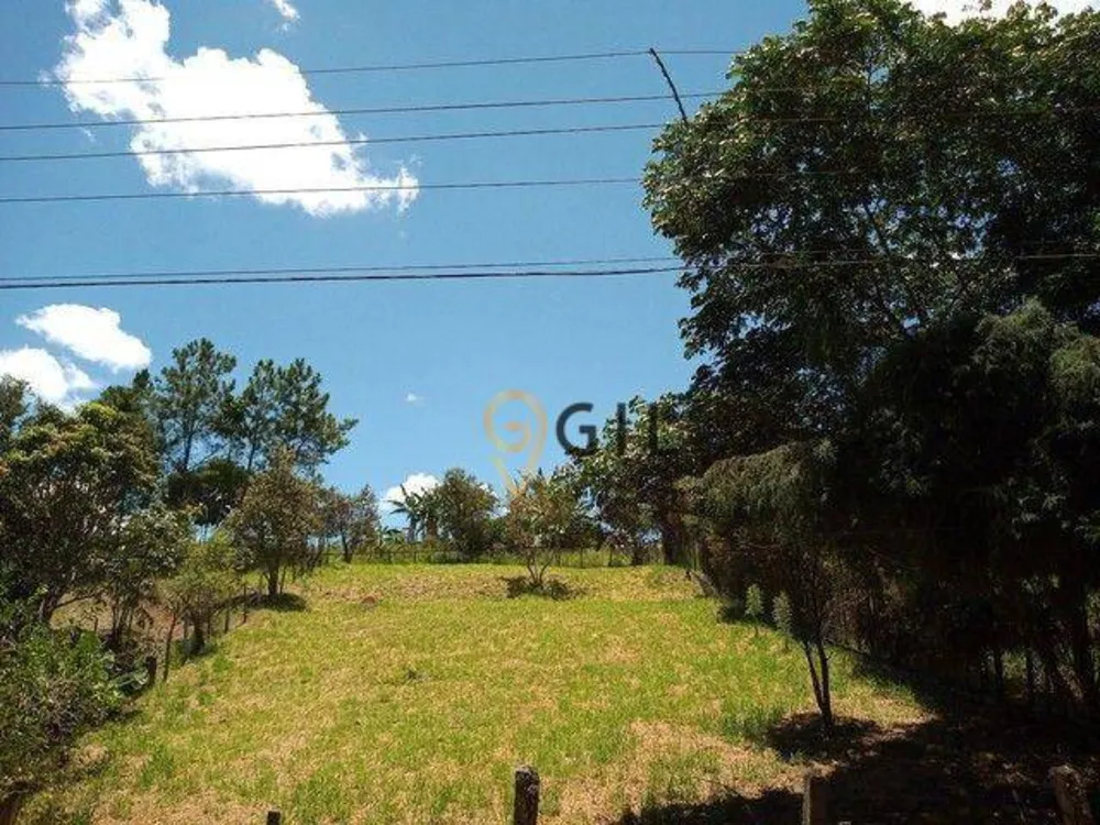 Terreno, 1070 m² - Foto 1