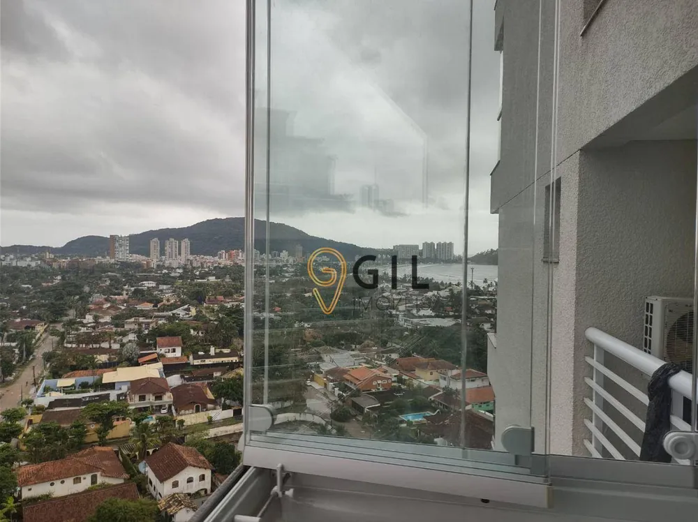 Apartamento, 2 quartos, 69 m² - Foto 3