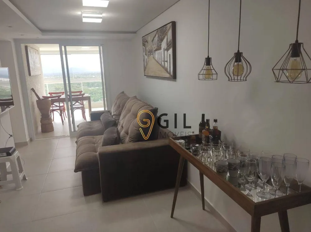 Apartamento, 2 quartos, 69 m² - Foto 1